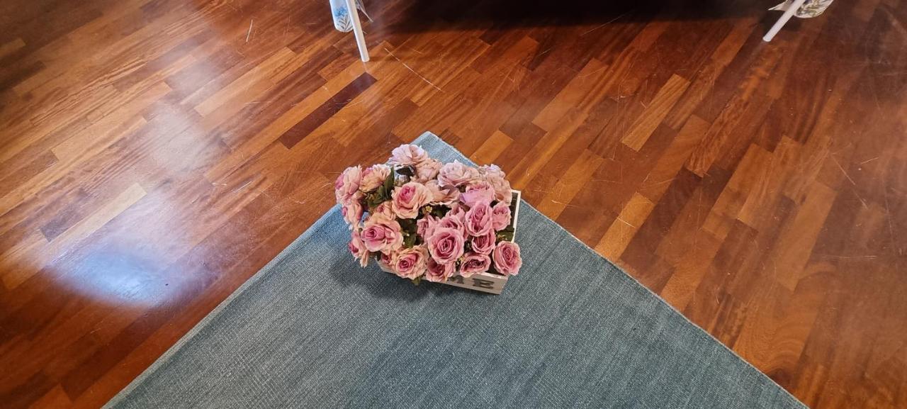 카세르타 Via Battisti 109 아파트 외부 사진